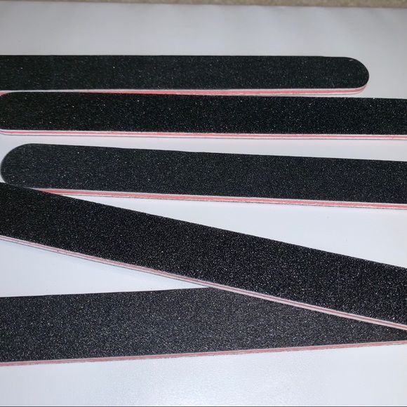 50 Nail File Emory Boards! - Picture 3 of 5